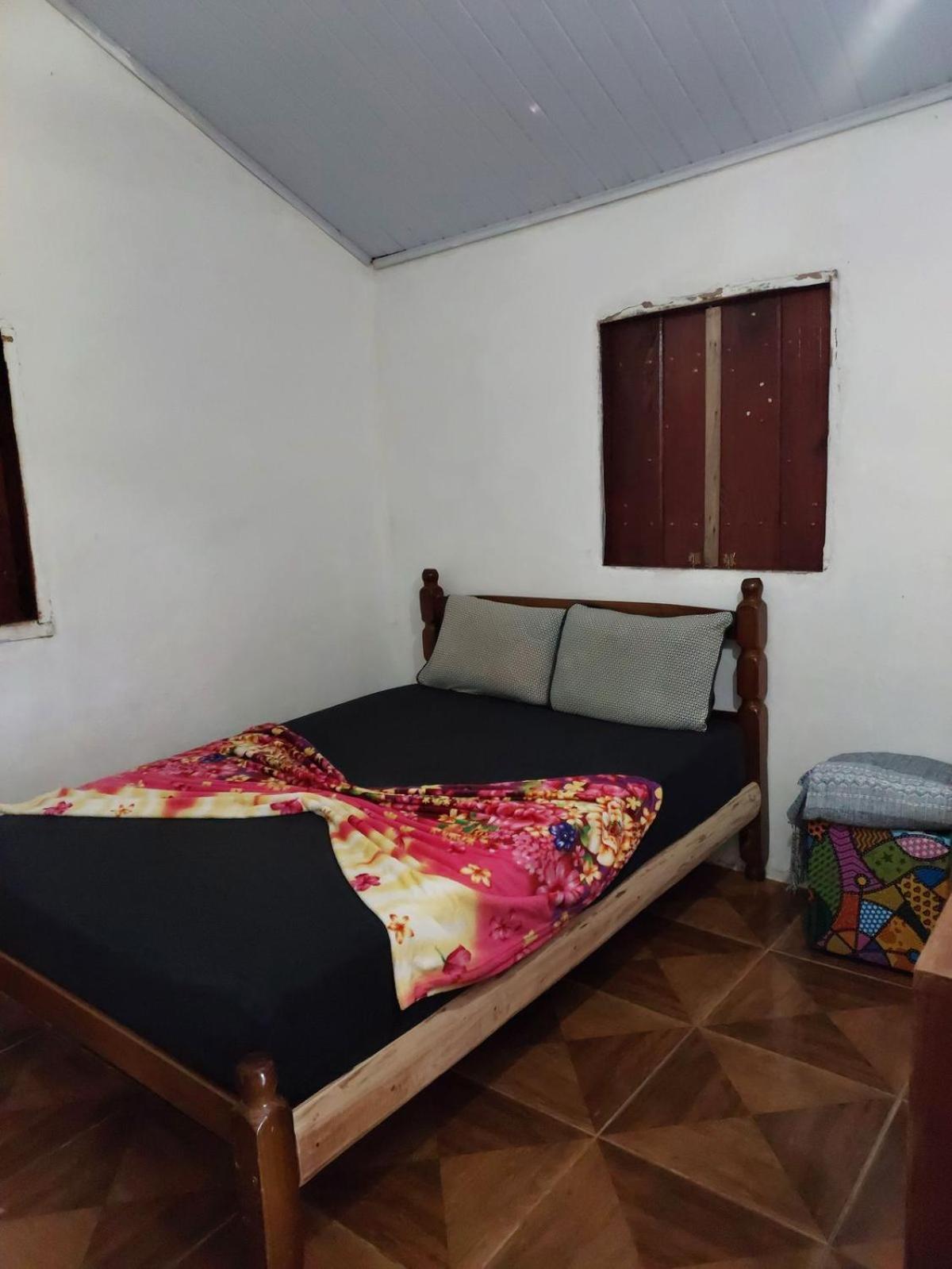 Chales E Camping Taquaral São Tomé das Letras Exterior foto